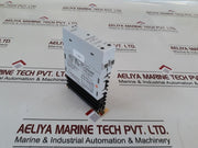 Crouzet Gnr 10Dhz Solid State Relay