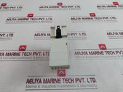 Crouzet H3Usn Monitoring Control Relay 84 873 221