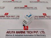 Crouzet Hih 84871130 Current Control Relay 1/4Hp 240V