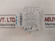 Crouzet Hih 84871130 Current Monitoring Relay