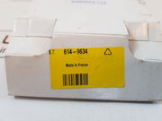 Crouzet Hsv 84 874 320 Speed Control Module Relay (New)