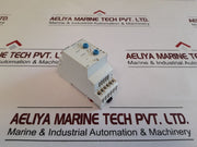 Crouzet Hsv 84 874 320 Speed Control Module Relay (Used)