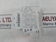 Crouzet Hsv Speed Monitoring Relay 5A/250V~