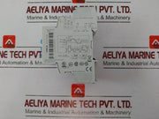 Crouzet Hwua 3 Phase Multifunction Control Relay