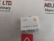 Crouzet Idc5F I/O Module Rev. A