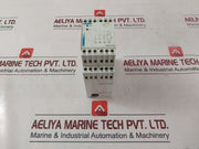 Crouzet Kna3 Rs Control Relay
