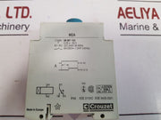 Crouzet M2A Timer Relay Ip40 88 881 104 0,05 S – 60 H