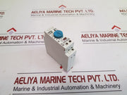 Crouzet M2A Timer Relay Ip40 88 881 104 0,05 S – 60 H