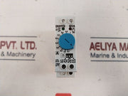 Crouzet M2A Timer Relay 88 881 100