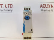 Crouzet Mhs2 Timer 88 826 044