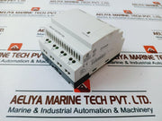 Crouzet Millenium 3 Cb12 Programmable Logic Controller 88 970 021 8A 24Vdc 2,7W