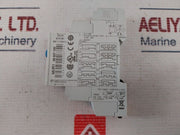 Crouzet Mur1 88 827 105 Timer Relay
