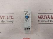 Crouzet Mur1 Timer Relay