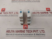 Crouzet Mur1 Timer Relay