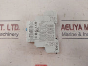 Crouzet Mur1 Timer Relay