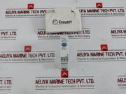 Crouzet Mur3 Relay 88827103 12-240Vdc 1,5W