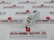 Crouzet Mur3 Relay 88827103 12-240Vdc 1,5W
