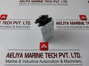 Crouzet Pu2R3 Timer Relay
