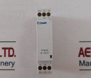 Crouzet Pwm 0-10V Signal Converter