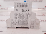 Crouzet/Rolls-royce Rx2R1 Time Relay 0,1S-100H