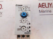 Crouzet/Rolls-royce Rx2R1 Time Relay 0,1S-100H
