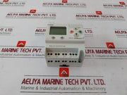 Crouzet Sa12 Logic Controller 24Vdc
