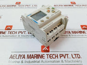 Crouzet Sa12 Logic Controller Ac 100 240V 50/60Hz 7Va Max