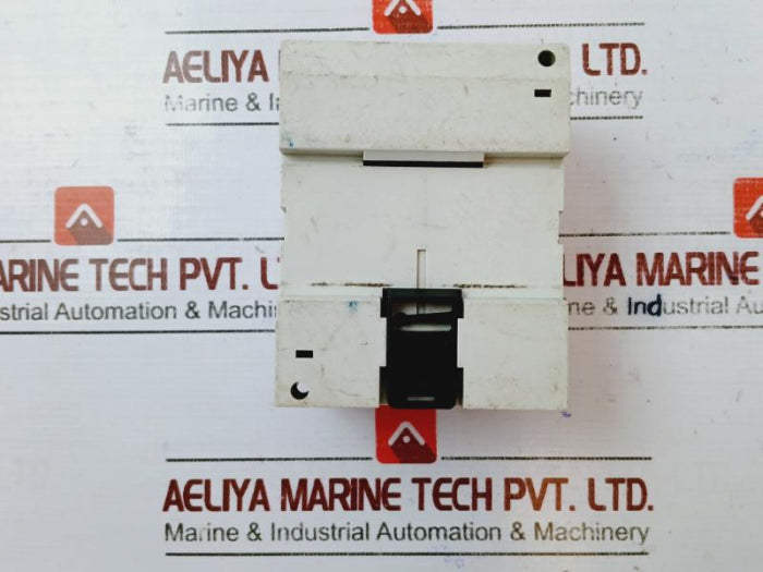 Crouzet Sa12 Logic Controller Ac 100 240V 50/60Hz 7Va Max