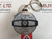 Crouzet Sp-1905-30 Motor Probe 9161030-01