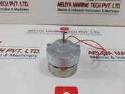 Crouzet Sp1289 Gear Motor