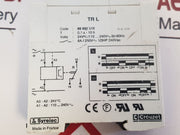 Crouzet Trl Time Relay 88 893 515