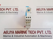 Crouzet Ta2R1 Time Delay Relay