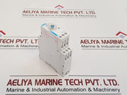 Crouzet Ta2R1 Time Delay Relay