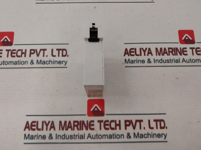 Crouzet Tar1 Time Delay Relay 0,1S-100H 50-60 Hz