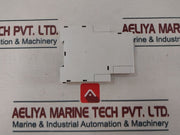 Crouzet Tar1 Time Delay Relay 0,1S-100H 50-60 Hz