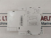 Crouzet Tar1 Time Delay Relay 0,1S-100H 50-60 Hz