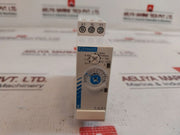 Crouzet Tar1 Time Relay 88 865 115