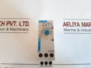 Crouzet Tar1 Time Relay 88 865 115 Used