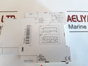 Crouzet Tar1 Time Relay 88 865 115 Used