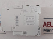 Crouzet Tlr1 Multifunction Timer Relay