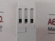 Crouzet Tlr1 Multifunction Timer Relay