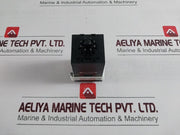 Crouzet Tmr48A 0.5-30 Sec Timing Relay Time Delay 5A/250Vac