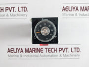 Crouzet Tmr48A 0.5-30 Sec Timing Relay Time Delay 5A/250Vac