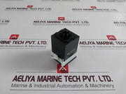 Crouzet Tmr48A 0.5-30 Sec Timing Relay Time Delay 5A/250Vac