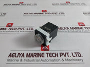 Crouzet Tmr48A 0.5-30 Sec Timing Relay Time Delay 5A/250Vac