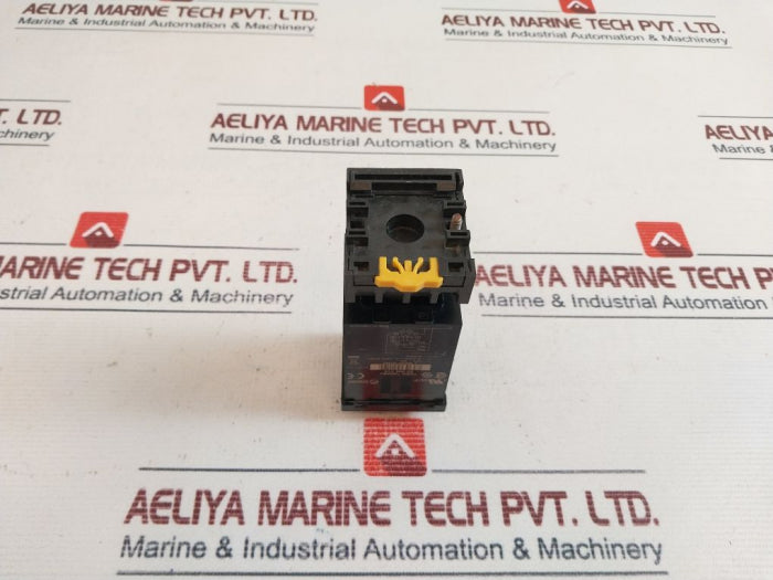 Crouzet Tmr48U Timer With Base 0.5 To 30 Sec