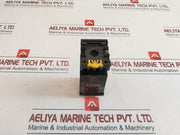 Crouzet Tmr48U Timer With Base 0.5 To 30 Sec