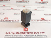 Crouzet Tmr48U Timer With Base 0.5 To 30 Sec