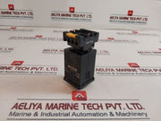 Crouzet Tmr48U Timer With Base 0.5 To 30 Sec