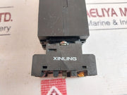 Crouzet Tmr48U Timer With Base 0.5 To 30 Sec